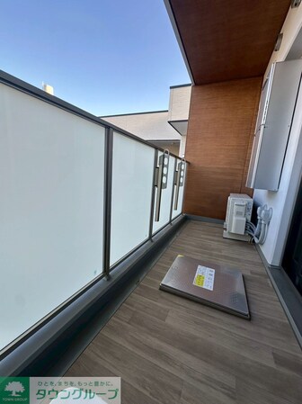 プレディアコート板橋の物件内観写真